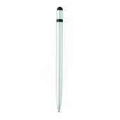 Aluminium stylus balpen Aluminium stylus balpen