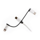 Icables - grey Icables - grey
