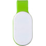 ABS safety light lime