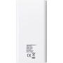 Relay powerbank 20000 mAh - Wit