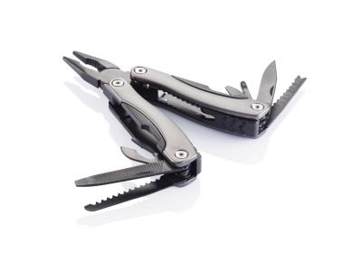Fix grip multitool, zwart Fix grip multitool, zwart