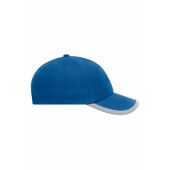 MB6193 Security Cap for Kids - royal - one size