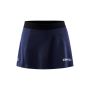 Squad skirt jr navy 122/128