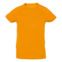 Tecnic Plus K - t-shirt voor kinderen