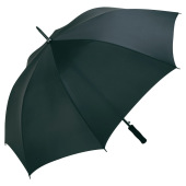AC golf umbrella - black