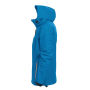 Tulsa Lady Jacket Blue XXL
