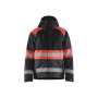 Winterjas High Vis