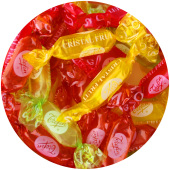 Candybox Arnhem - Eigen ontwerp - 1320 ml