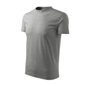 dark gray melange