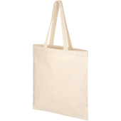 Pheebs 210 g/m² gerecycled draagtas 7L - Naturel