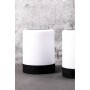 BRAINZ LED Speaker Met Klok