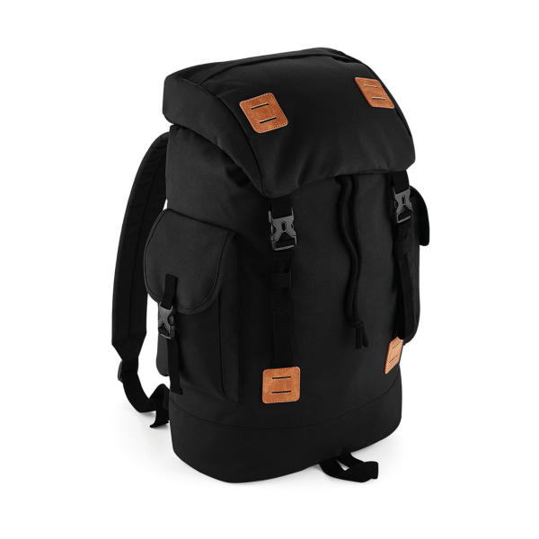 Urban Explorer Backpack