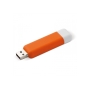 Modular USB stick 8GB - Oranje / Wit