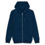 Stanley Cultivator - De iconische unisex sweater met rits en capuchon - XXS