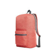 backpack SKY red