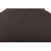 Ecologische herensweater met capuchon en ritssluiting Ecologische herensweater met capuchon en ritssluiting