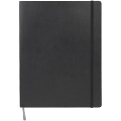 Moleskine Classic XL softcover notitieboek - gelinieerd - Zwart