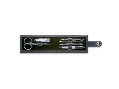 NAILKIT - 6-Delige manicureset NAILKIT - 6-Delige manicureset