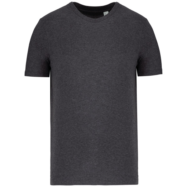 Uniseks T-shirt - 155 gr/m2 Volcano Grey Heather XXS
