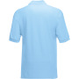 65/35 Kids' polo shirt Sky Blue 3-4 jaar
