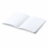 Antibacterieel Notitieboek Neltec - BLA - S/T
