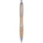 Bamboo ballpen Carson brown