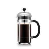 CHAMBORD 1L. Koffiezetapparaat 1L