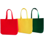 Felt Shoulder Bag - big