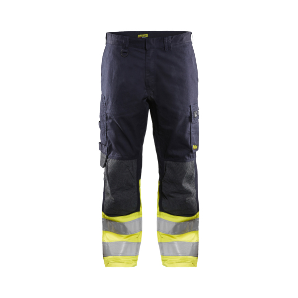 Multinorm werkbroek Inherent