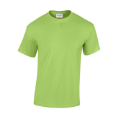 Heavy Cotton Adult T-Shirt - Lime - M