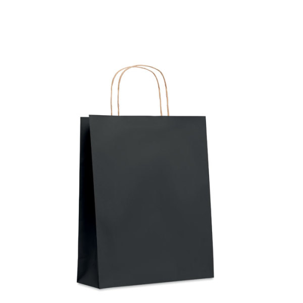 Medium Gift paper bag  90 gr/m