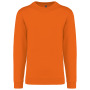 Sweater ronde hals Orange XXL