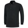 Polosweater 301004 Black 3XL
