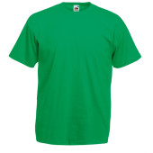 Valueweight Men's T-shirt (61-036-0) Kelly Green 3XL