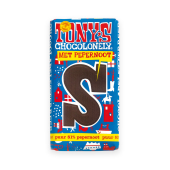 Tony's Letterreep puur pepernoot S Tony's Letterreep puur pepernoot S