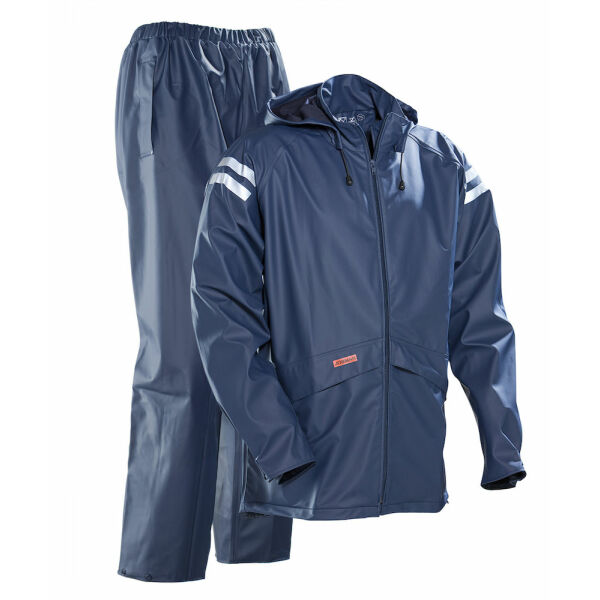 Jobman 6535 Rainsuit