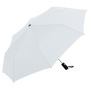 AOC pocket umbrella Trimagic Safety - white
