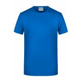 Men's Basic-T - royal - XXL