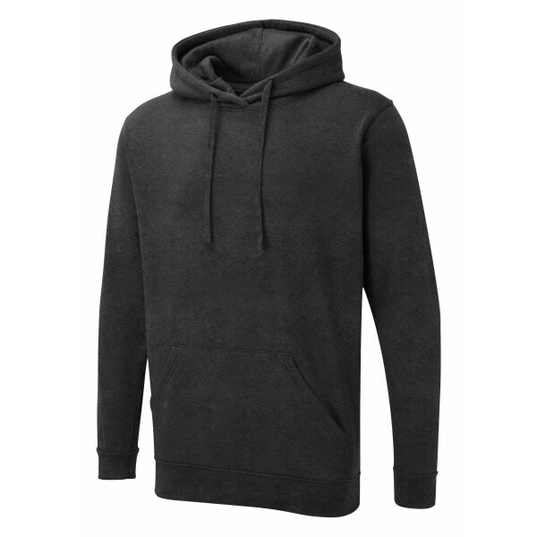 The UX Hoodie - 5XL - Charcoal