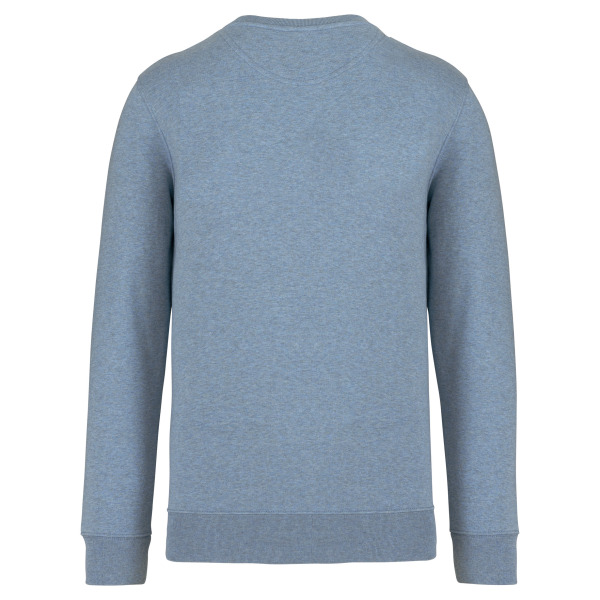 Uniseks Sweater - 350 gr/m2 Cool Blue Heather XXS