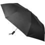 Opvouwbare Mini-paraplu Black One Size