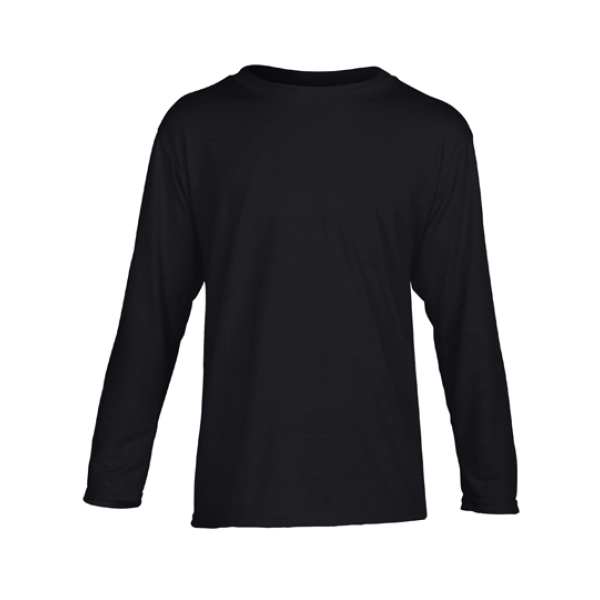 Performance® Youth T-Shirt Long Sleeve