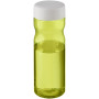 H2O Active® Base 650 ml sportfles - Lime/Wit