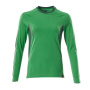 T-shirt, met lange mouwen XS ONE