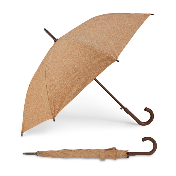 SOBRAL. Cork umbrella