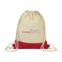Cotton Promo (125 g/m²) backpack