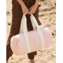 EarthAware™ Organic Barrel Bag - Natural - One Size