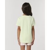 Mini Creator - Iconisch kinder-T-shirt - 12-14