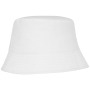 Solaris sun hat - White