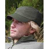 Urban Trooper Lightweight Cap Urban Trooper Lightweight Cap